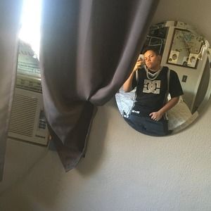 Meet your Posher, James